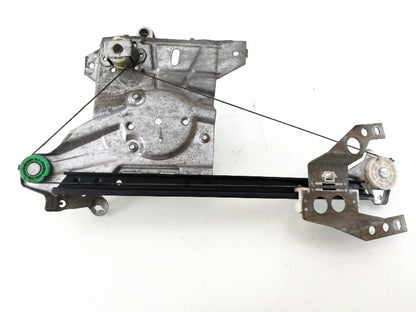 Alzacristallo manuale audi a4 - 8d2 8d5 (1994 > 2000) porta posteriore