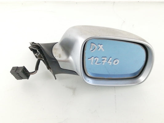 SPECCHIETTO RETROVISORE DESTRO AUDI A4 - 8D2 8D5 ( 1994 > 2001 ) ELETTRICO