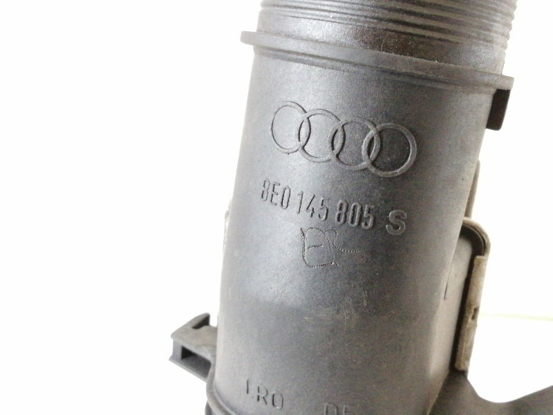 Intercooler audi a4 2.0 tdi - 8ec 8ed ( 2004 > 2008) radiatore turbo