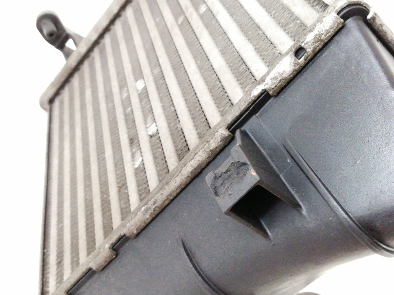 Intercooler audi a4 2.0 tdi - 8ec 8ed ( 2004 > 2008) radiatore turbo