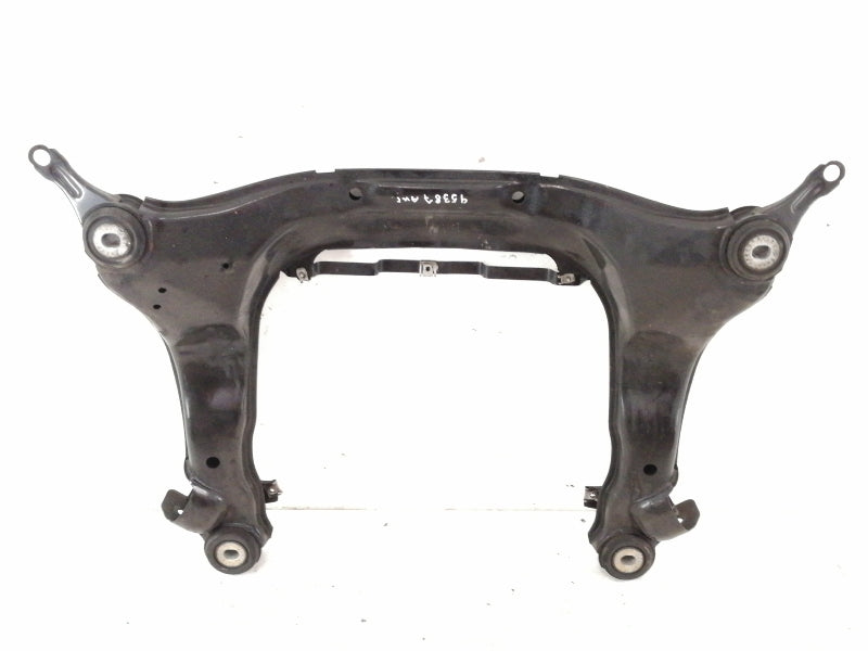 Assale anteriore audi a4 - 8ec 8ed ( 2004 > 2008 ) culla motore originale