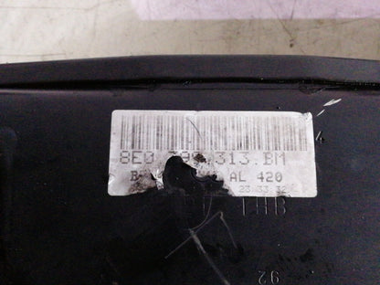 Assale anteriore audi a4 - 8ec 8ed (2000 - 2008) culla motore 8e0399313bm