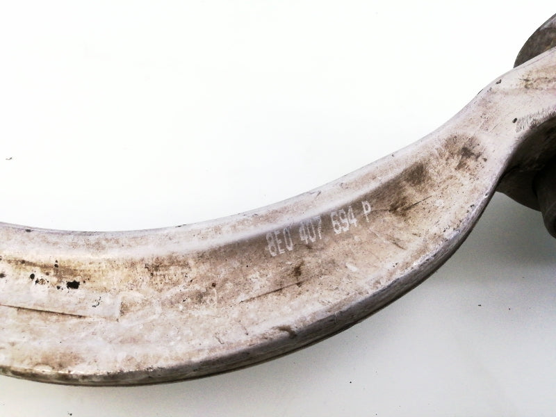 Braccio oscillante anteriore destro audi a6 - a6 avant 4b ( 2001 ) post.