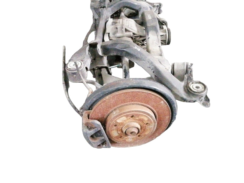 Ponte assale posteriore audi a4 - 8ec 8ed - 3.0 tdi (2004 - 2008)