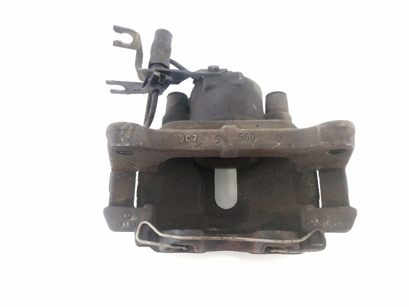 Pinza freno anteriore destra audi a4 avant 8ed 8ec ( 2004 > 2008 )
