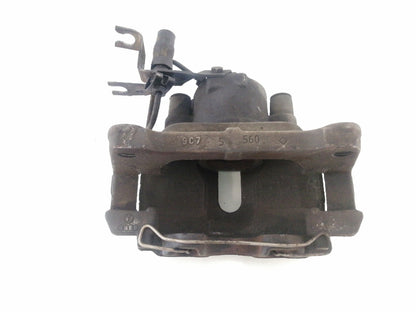 Pinza freno anteriore destra audi a4 avant 8ed 8ec ( 2004 > 2008 )