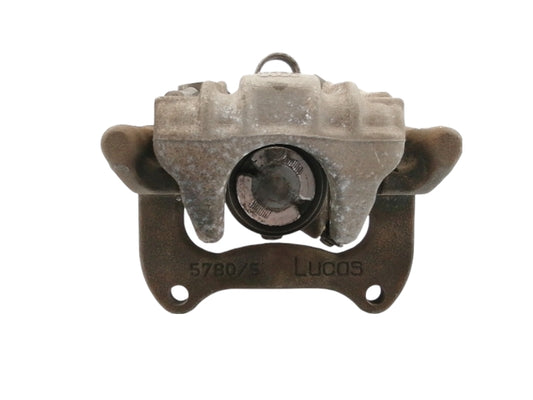 Pinza freno audi a4 - 8ed 8ec (2004 > 2008) ruota posteriore destra