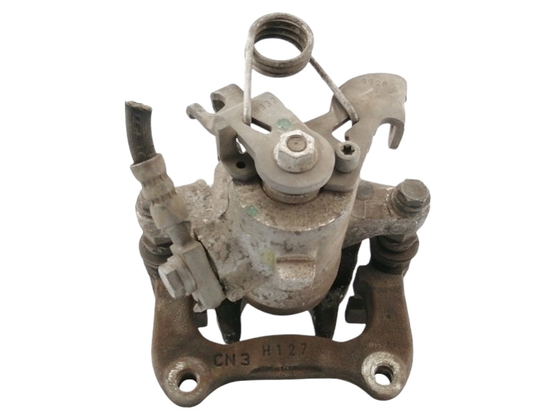 Pinza freno audi a4 - 8ed 8ec (2004 > 2008) ruota posteriore destra