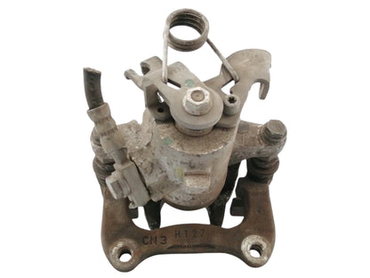 Pinza freno audi a4 - 8ed 8ec (2004 > 2008) ruota posteriore destra