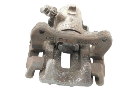 Pinza freno audi a4 - 8ed 8ec (2004 > 2008) ruota posteriore destra