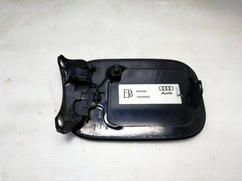 Sportello carburante audi a4 avant 8e5 (2001 > 2004) sportellino blu