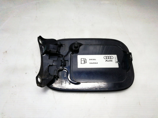 Sportello carburante audi a4 avant 8e5 (2001 > 2004) sportellino blu