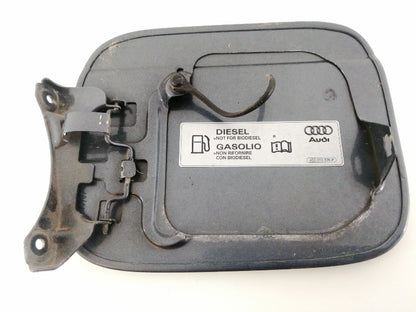 Sportello carburante audi a4 - a4 avant 8ec 8ed (2004 - 2008) sportellino