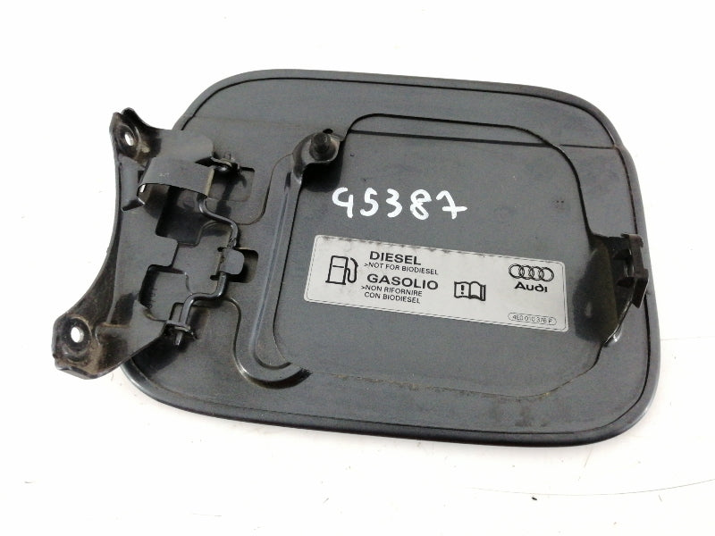 Sportello carburante audi a4 - 8ec 8ed ( 2004 > 2008 ) sportellino