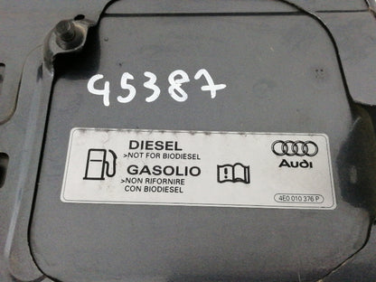 Sportello carburante audi a4 - 8ec 8ed ( 2004 > 2008 ) sportellino