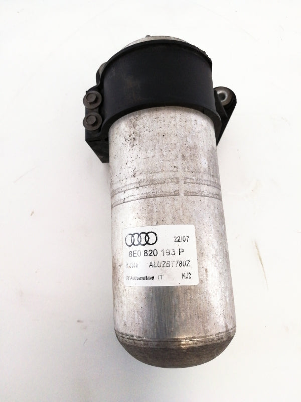 Essiccatore aria condizionata audi a4 avant 8ed (2004 > 2008) filtro