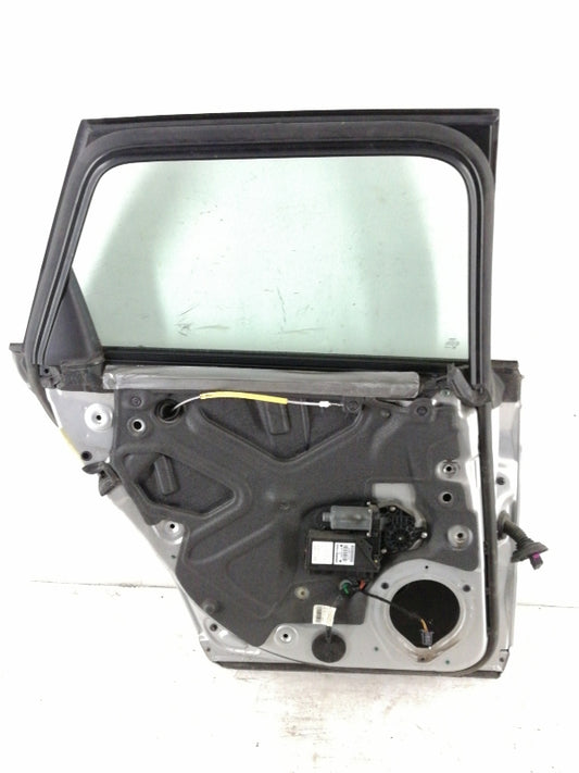 Porta posteriore sinistra audi a4 - a4 avant 8e2 8e5 (2001) sportello