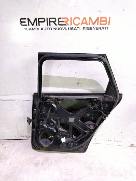 Porta posteriore destra audi a4 - a4 avant 8e2 8e5 (2000 > 2004) sportello