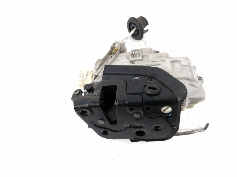Serratura porta audi a4 8ec ( 2004 > 2008 ) posteriore destra 8e0839016aa