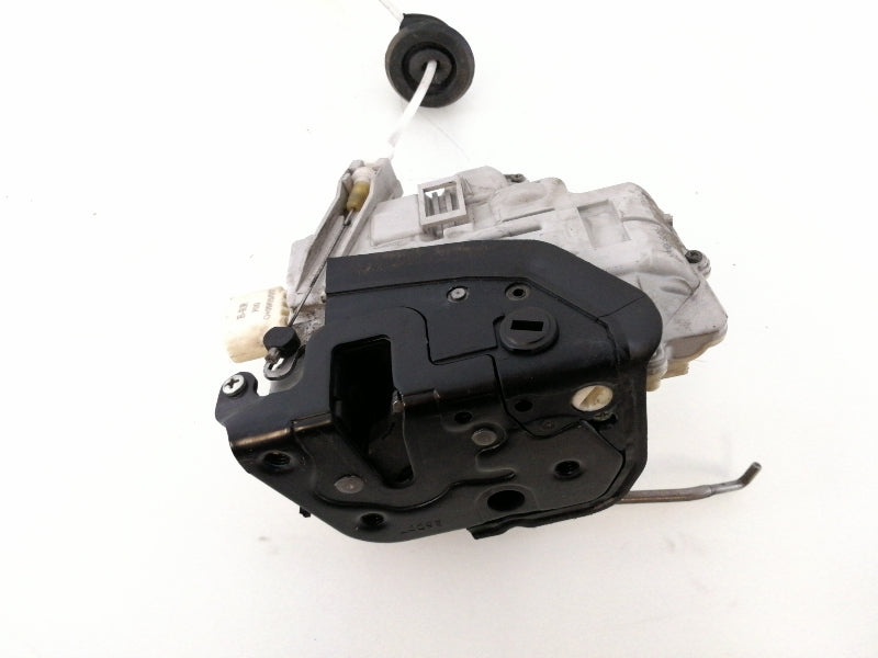 Serratura porta audi a4 avant 8ed ( 2004 > 2008 ) posteriore destra