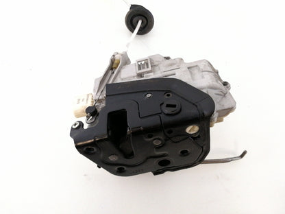 Serratura porta audi a4 avant 8ed ( 2004 > 2008 ) posteriore destra
