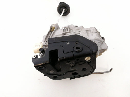 Serratura porta audi a4 avant 8ed ( 2004 > 2008 ) posteriore destra