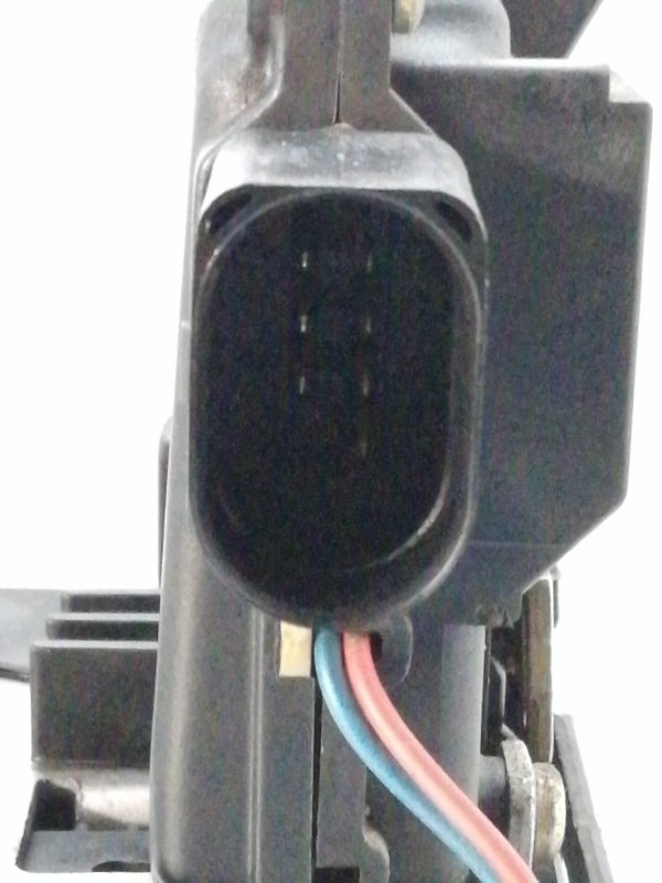 Serratura porta posteriore destra audi a4 - 8e2 8e5 (2000 > 2004)
