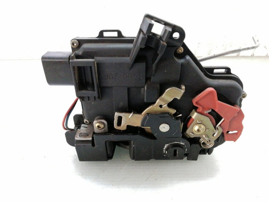 Serratura porta posteriore destra audi a4 - 8e2 8e5 (2000 > 2004)