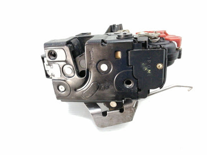 Serratura porta posteriore destra audi a4 - 8e2 8e5 (2000 > 2004)