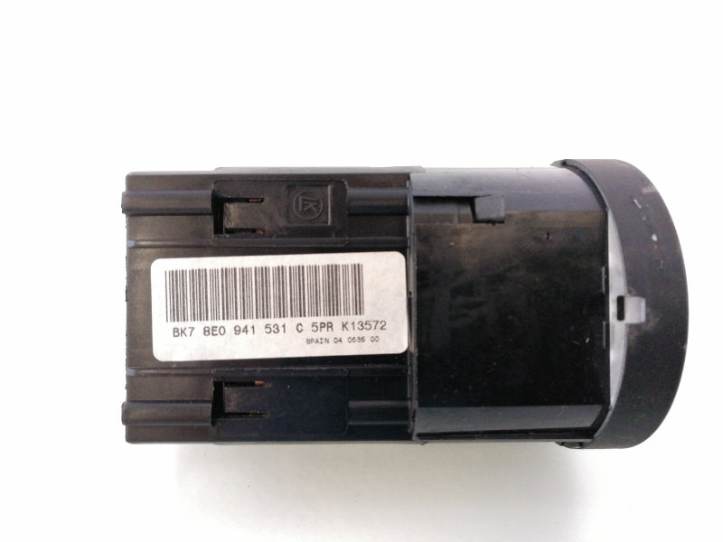 Interruttore comando luci audi a4 avant 8ed 8ec ( 2004 > 2008 )