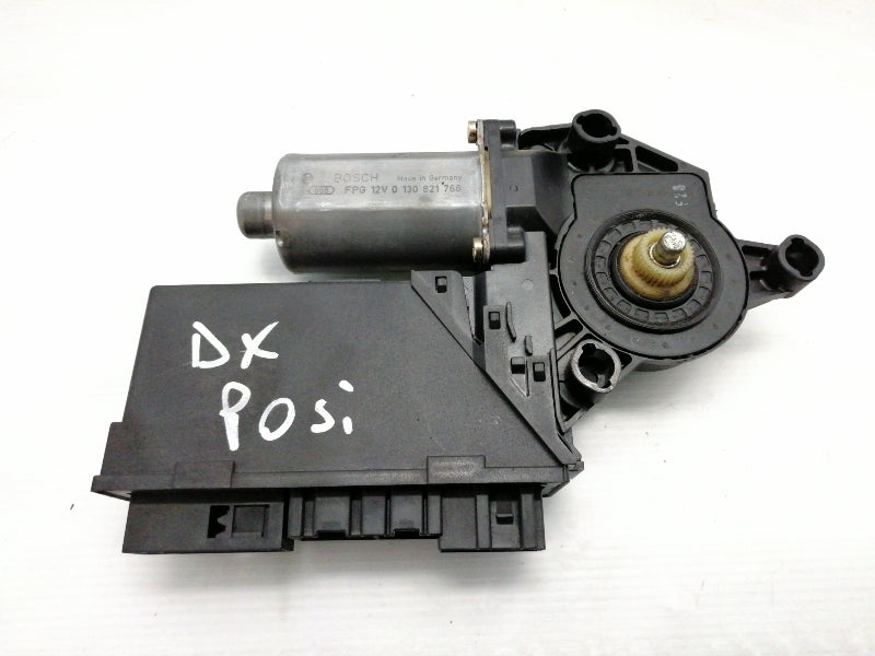 Motorino alzacristallo audi a4 - 8e2 8e5 (2000 - 2004) porta posteriore