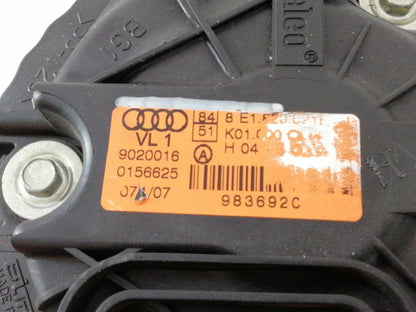 Motorino ventilazione abitacolo audi a4 - 8ec 8ed ( 2005 ) ventola