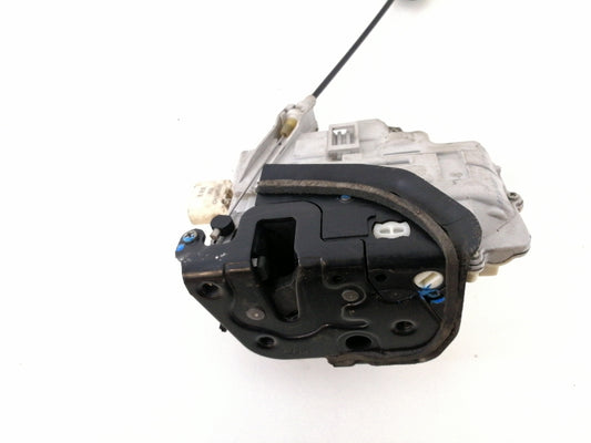 Serratura porta audi a4 avant 8ed ( 2004 > 2008 ) anteriore destra
