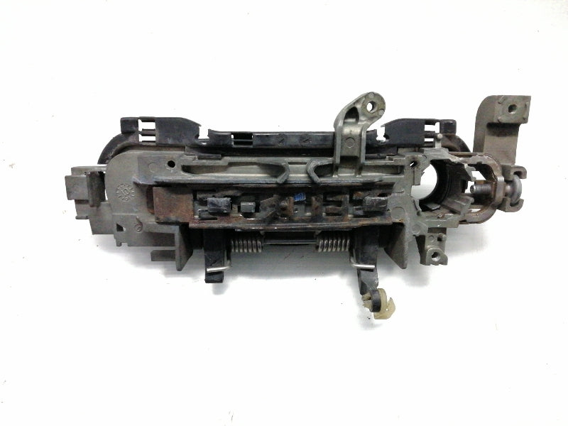 Maniglia esterna audi a4 - 8e2 8e5 (2000 > 2004) porta anteriore sinistra