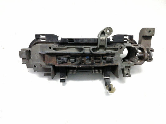 Maniglia esterna audi a4 - 8e2 8e5 (2000 > 2004) porta anteriore sinistra