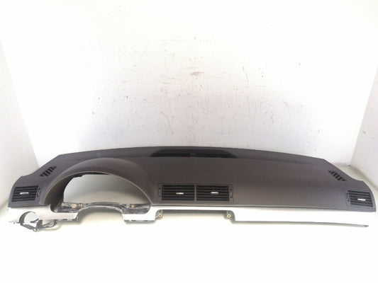 Cruscotto audi a4 8ec 8ed (2004 > 2008) con airbag bocchette aria originale