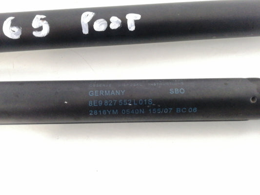 Ammortizzatori portellone posteriore audi a4 avant 8ed ( 2004 > 2008 )