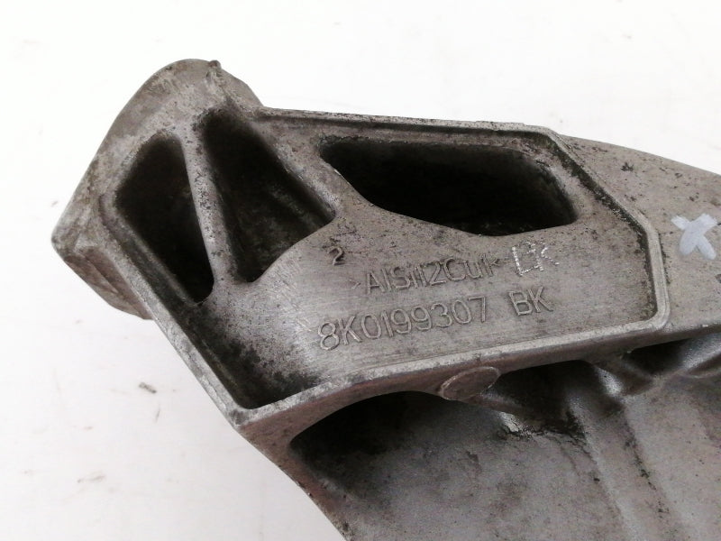 Supporto motore sinistro audi a4 - 8k2 8k5 (2007 - 2012) 8k0199307bk