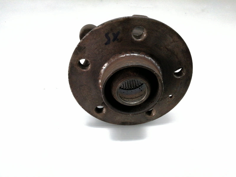 Mozzo con cuscinetto audi a4 - 8k2 8k5 ( 2008 in poi ) ruota anteriore