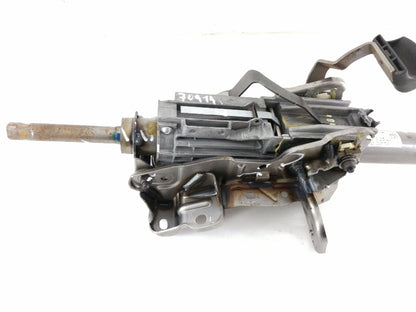 PIANTONE STERZO AUDI A4 - 8K2 8K5 (2007 IN POI) 8K0419506AG REGOLABILE ORIGINALE