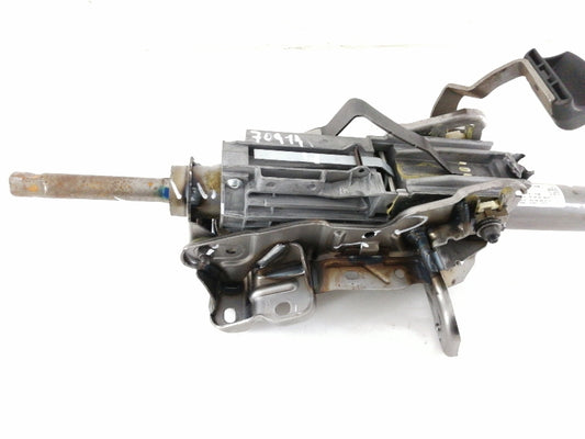 PIANTONE STERZO AUDI A4 - 8K2 8K5 (2007 IN POI) 8K0419506AG REGOLABILE ORIGINALE