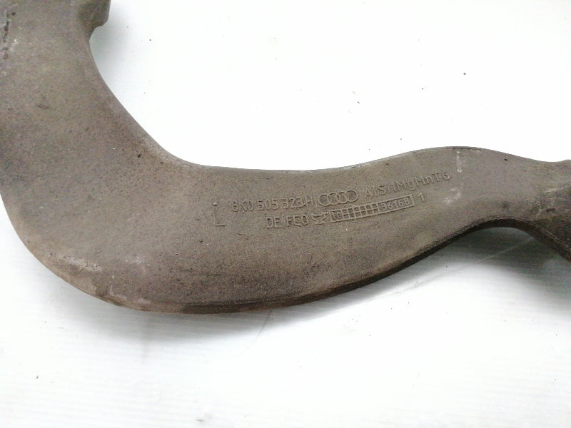 Braccio oscillante posteriore sinistro audi a4 8k2 8k5 ( 2008 > 2012 )