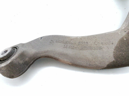 Braccio oscillante posteriore destro audi a4 8k2 8k5 ( 2008 > 2012 )
