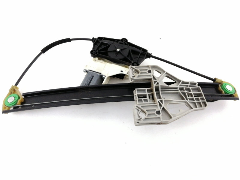 Motorino alzacristallo audi a4 - 8k2 8k5 ( 2007 > 2012 ) porta posteriore