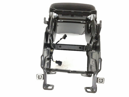 Bracciolo tunnel centrale audi a4 - 8k2 8k5 ( 2007 > 2012 ) 8k0864283