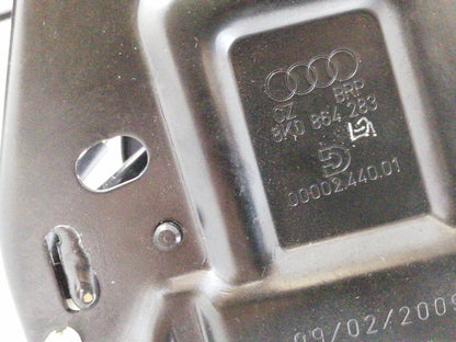 Bracciolo tunnel centrale audi a4 - 8k2 8k5 ( 2007 > 2012 ) 8k0864283