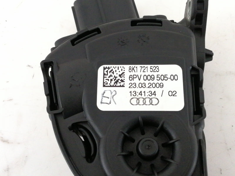 Pedale acceleratore audi a4 - 8k2 8k5 ( 2007 in poi ) potenziometro