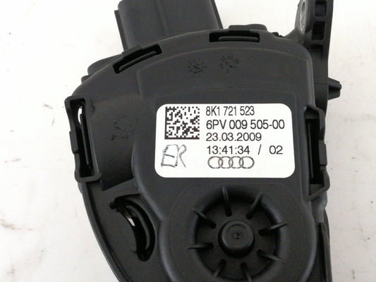 Pedale acceleratore audi a4 - 8k2 8k5 ( 2007 in poi ) potenziometro