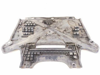 Carter protezione motore audi a4 - 8k2 8k5 ( 2007 in poi ) inferiore