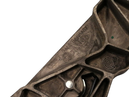 Leva freno a mano audi a3 - 8p1 8pa (2003 - 2012) 8p0711303c originale